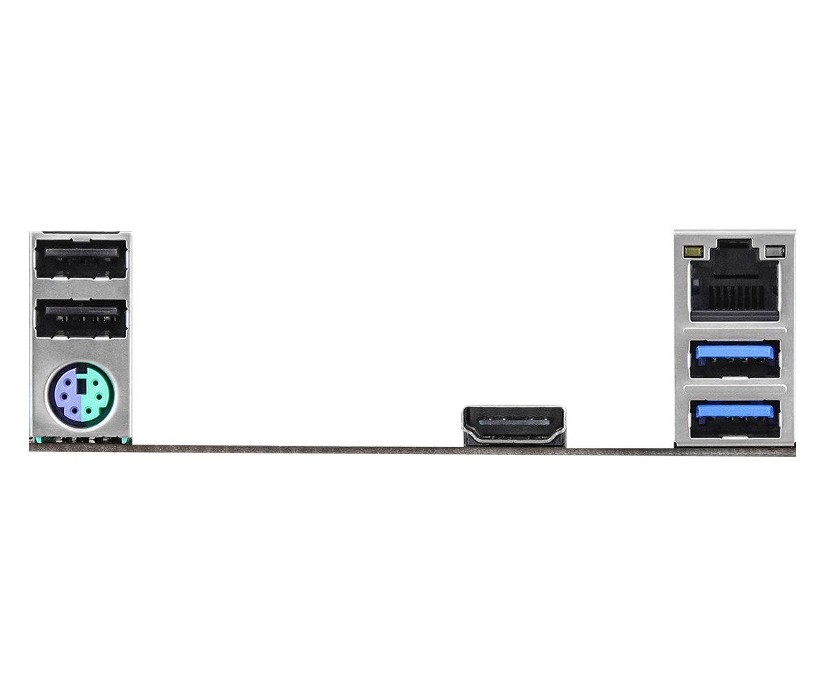 Pllakë amë Asrock H510 Pro BTC+ Intel H510 LGA 1200