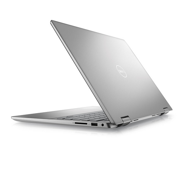 Laptop DELL Inspiron 7420 2-in-1, 14", Intel Core i7, 16GB RAM, 512GB SSD, Intel Iris Xe Graphics, i argjendtë