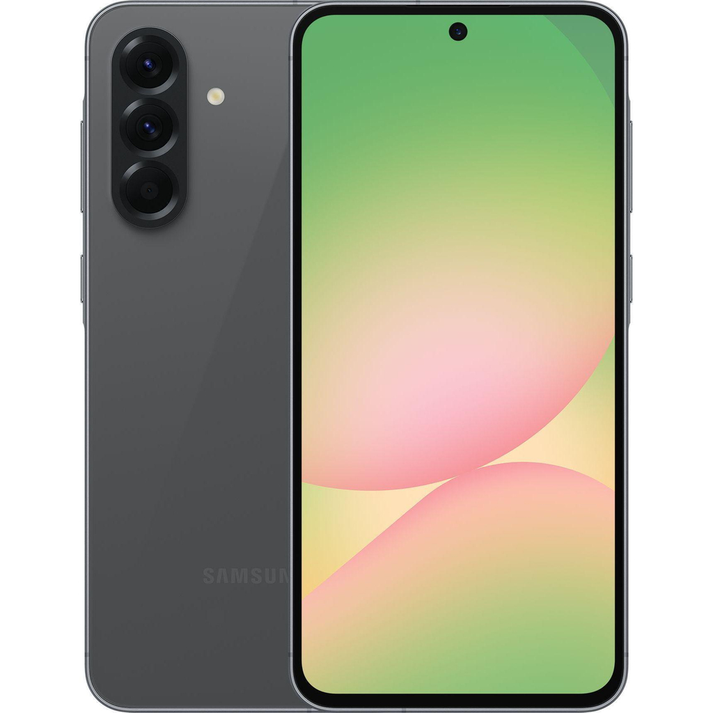 Celular Samsung Galaxy A56 5G, 6.7", 8/256GB, i zi