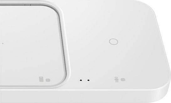 Karikues wireless Samsung EP-P5400 (SMG615WHT), i bardhë