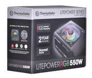 Burim energjie Computer, 24-pin ATX, 550 W