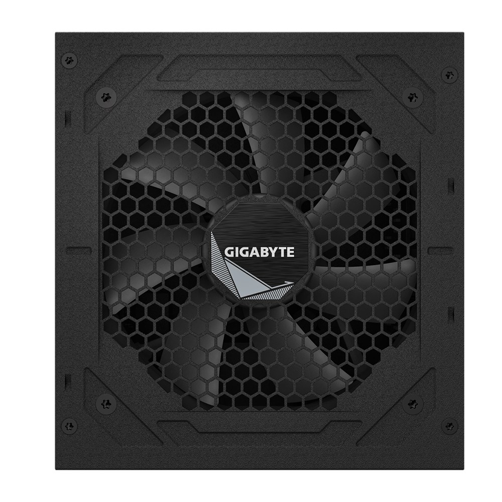 Burim energjie Gigabyte UD850GM, 20+4 pin ATX, 850 W