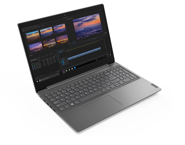 Laptop Lenovo V15-ADA, 15.6", AMD Ryzen 5, 8GB RAM, 256GB SSD, AMD Radeon Vega 8, i hirtë