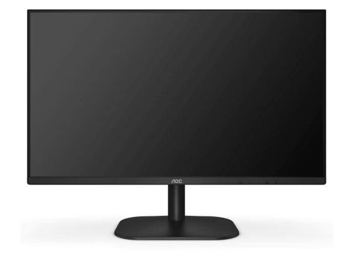 Monitor AOC 24B2XDM- 23,8'' LED, Full HD, i zi