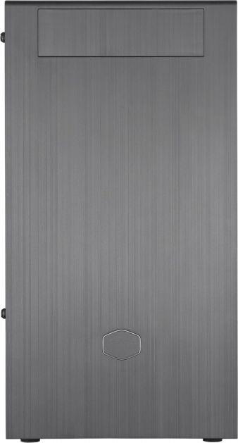 Kasë Cooler Master MB400L ODD, Mini Tower