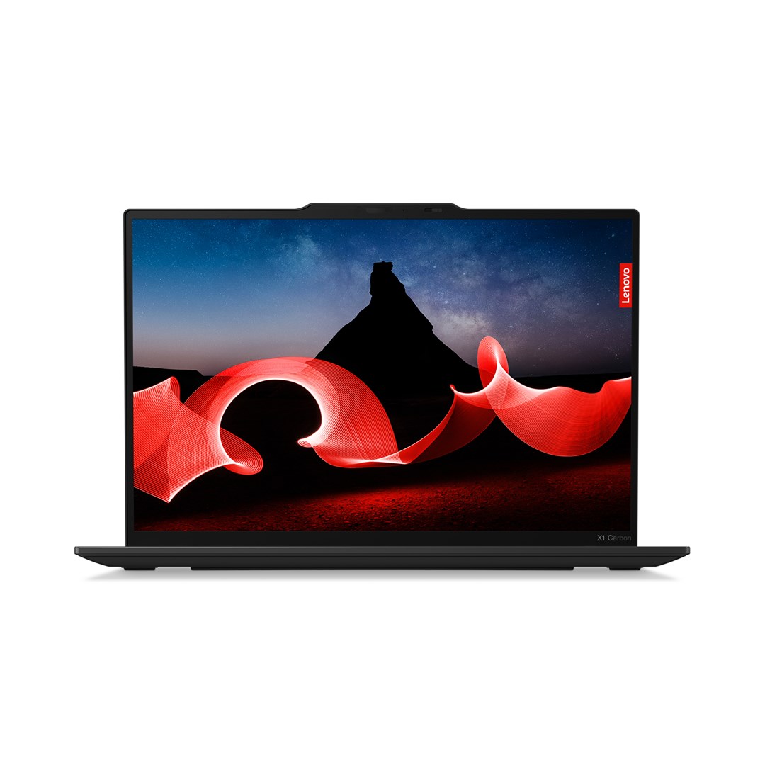 Лаптоп Lenovo ThinkPad X1, 14", Intel 155U, 16 GB RAM, 512 GB SSD, црн