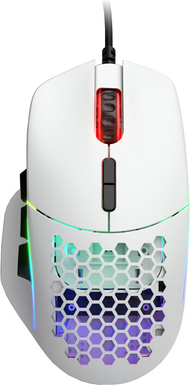 Maus Glorious Model I, i bardhë