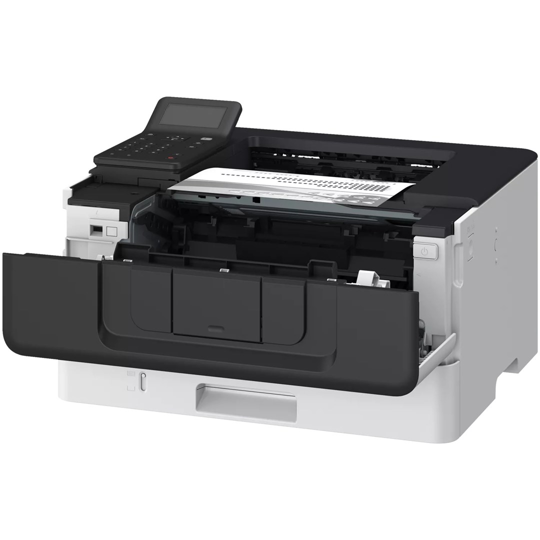Printer lazer mono Canon i-SENSYS LBP243dw II, A4, Wi-Fi, i bardhë