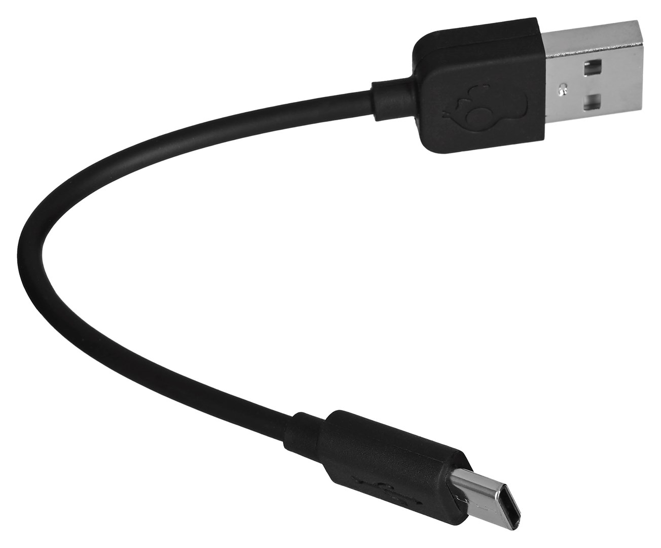 Kufje Skullcandy Smokin' Buds, wireless, të zeza