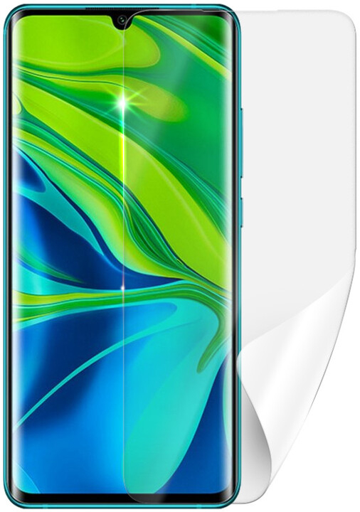 Foli mbrojtëse ScreenShield për Xiaomi Mi Note 10 Pro