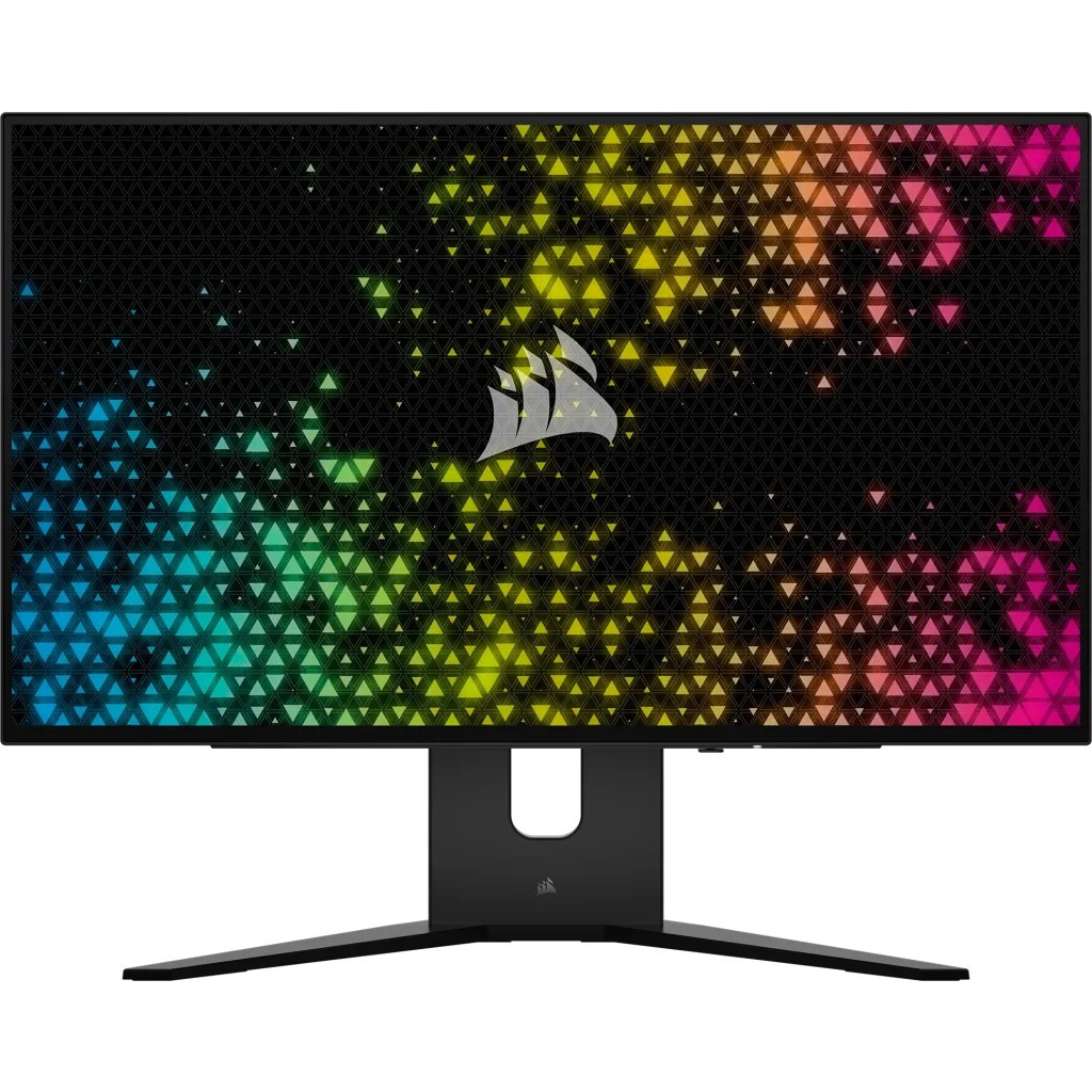 Monitor Corsair CM-9030002-PE, 27", 2560 x 1440, Quad HD, 240 Hz, i zi