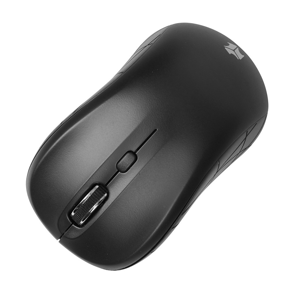 Maus iBOX i009W Rosella, RF Wireless, i zi