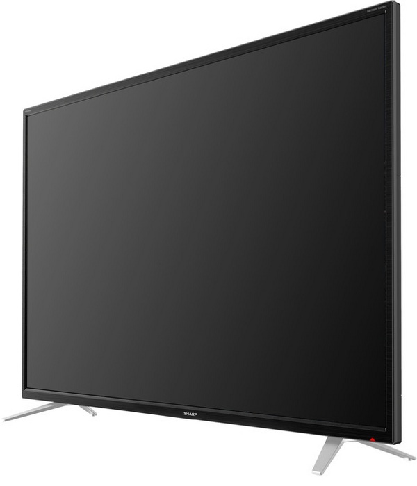 Televizor Sharp LC-40FI5242, 40" (102cm), Full HD, i zi          