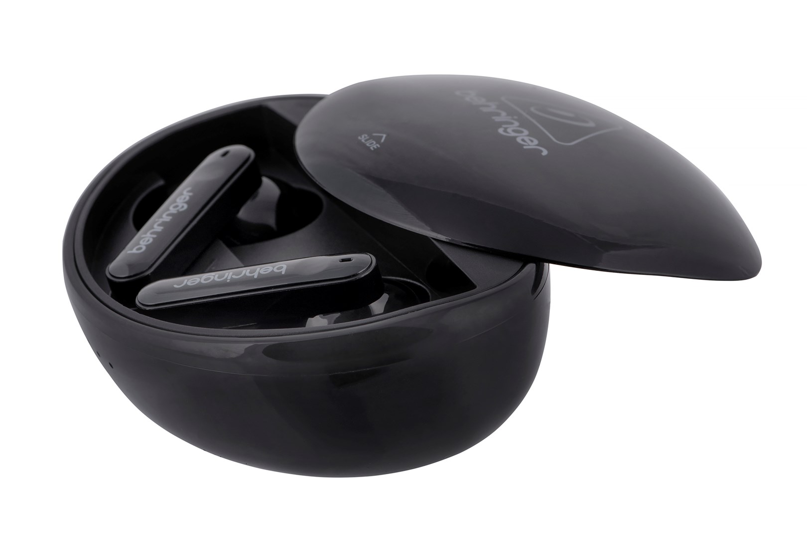 Kufje Behringer T-BUDS, Wireless, In-Ear, të zeza