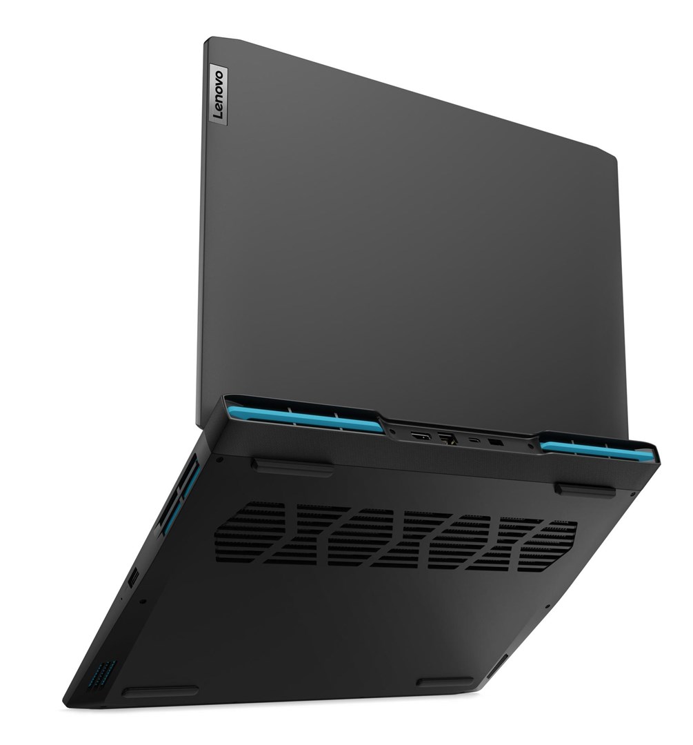 Laptop Lenovo IdeaPad Gaming 3 15ARH7, 15.6", AMD Ryzen 7 6800H, 16 GB RAM, 512 GB SSD, SSD NVIDIA GeForce RTX 3050, i hirtë