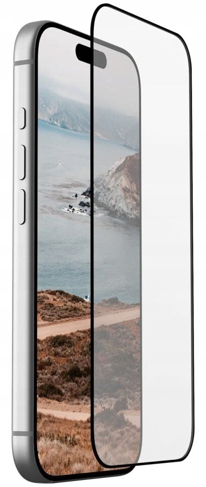 Mbrojtës ekrani Urban Armor Gear 14438311VN, anti-reflektues, për Apple, transparent