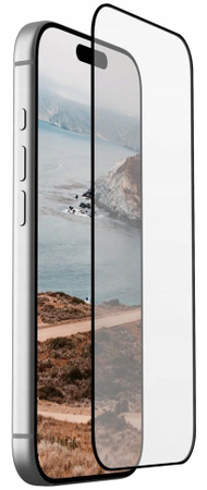 Mbrojtës ekrani Urban Armor Gear 14438311VN, anti-reflektues, për Apple, transparent