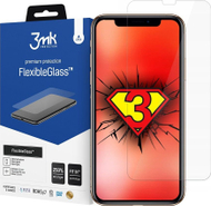 Xham mbrojtës 3MK Flexibleglass për Apple iPhone 12 Mini