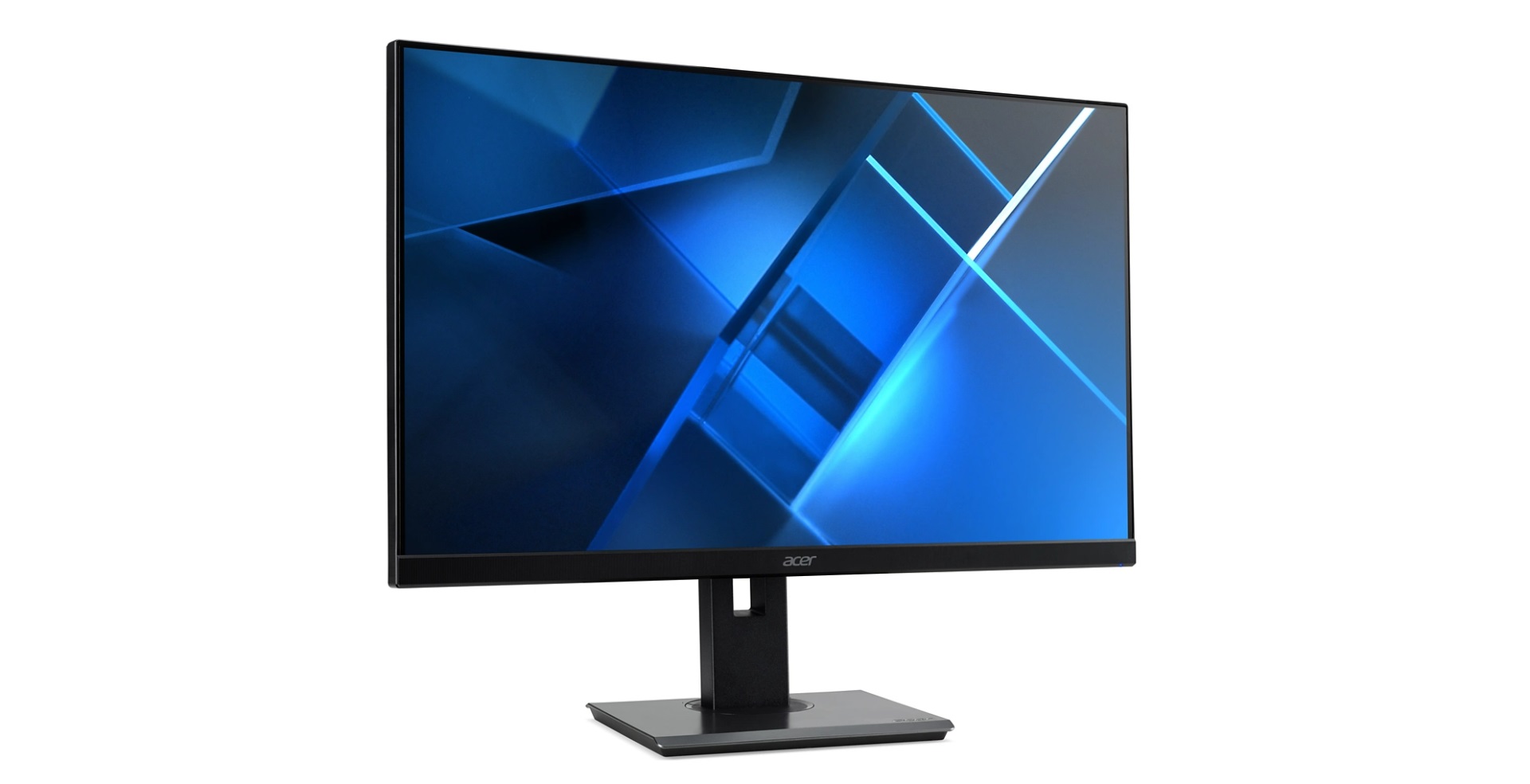 Monitor Acer Vero B277E, 27", Full HD, i zi