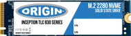 Disk SSD Origin Inception TLC830 Pro, 256GB, M.2 2280 PCI-E x4 Gen3 NVMe