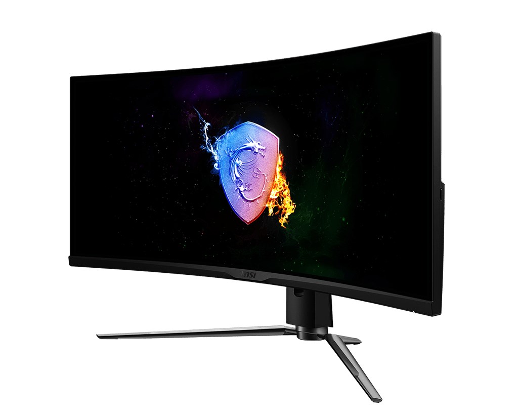 Monitor MSI MPG Artymis, 34", 3440 x 1440, UltraWide Quad HD, 165 Hz, i zi