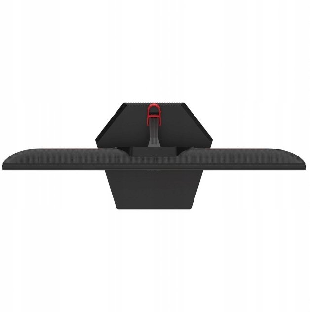 Монитор гејминг Rampage CRIMSON CR25R300F, 24.5\", 300Hz, FHD, црн