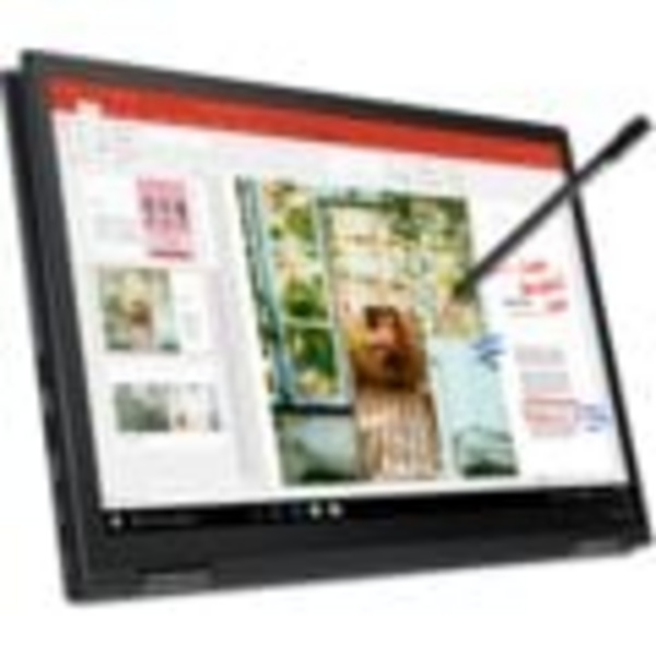 [OUTLET] Laptop Lenovo ThinkPad X13 Yoga Gen 2 (Intel), 13.3 ", Intel Core i7, 16GB RAM, 512GB SSD, Intel Iris Xe Graphics,