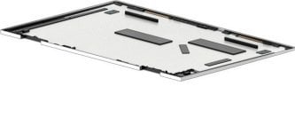 Mbulesë LCD me antenë të dyfishtë HP NFB L93204-001, e zezë