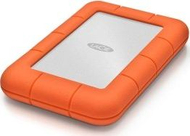 Disk HDD LaCie Rugged Mini, 5TB