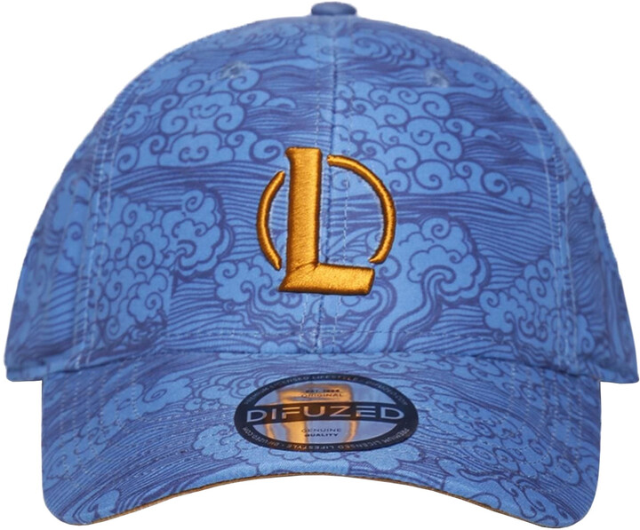 Shfaq detaje për Kapele League of Legends - Yasuo Kapele League of Legends - Yasuo