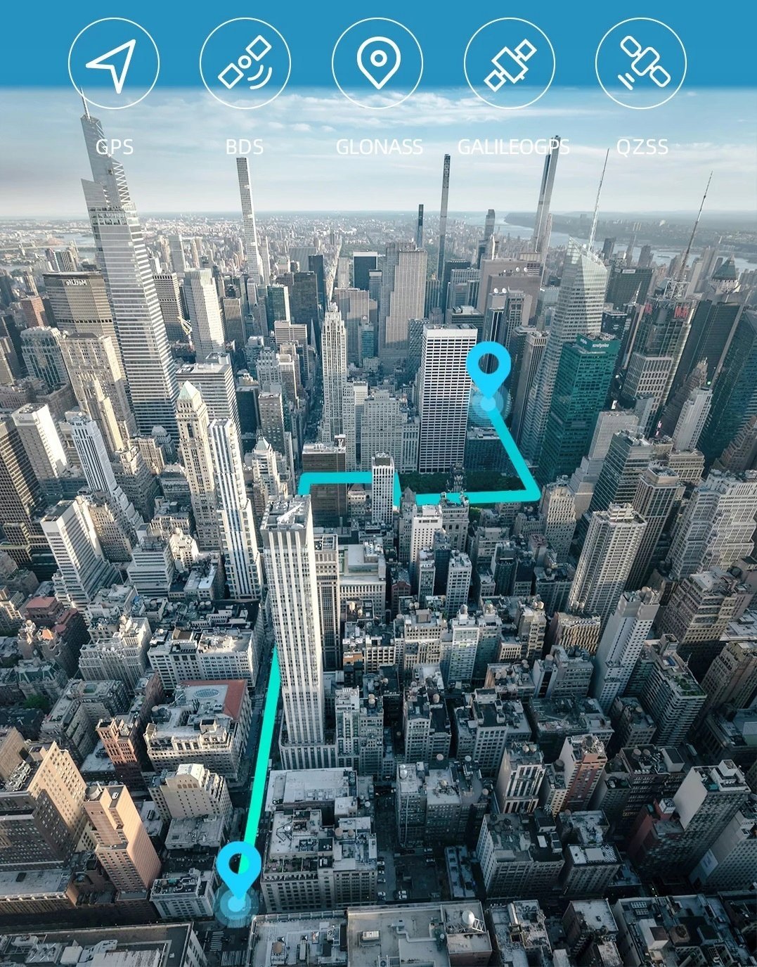 Smartwatch Mibro GS Active, ekran 1.3" AMOLED, GPS, i zi