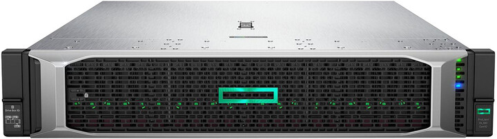 Serveri HPE ProLiant ML380 Gen10 /4208/32GB/500W/NBD