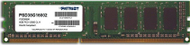 Memorie Patriot Signature, DDR3, 8 GB, 1600 MHz, CL11, PAMPATDR30070
