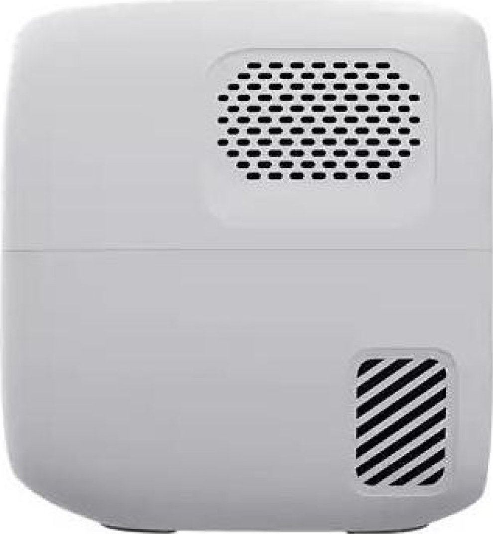 Projektor Philips NeoPix 130 Smart, True HD 720p, Wi-Fi, i bardhë