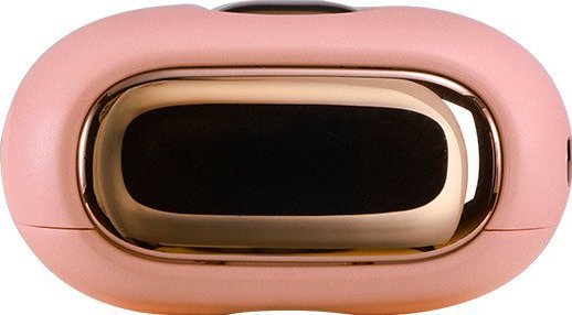 Karikues portativ Joyroom Colorful, 10000mAh, 22.5W, 2 kabllo, rozë