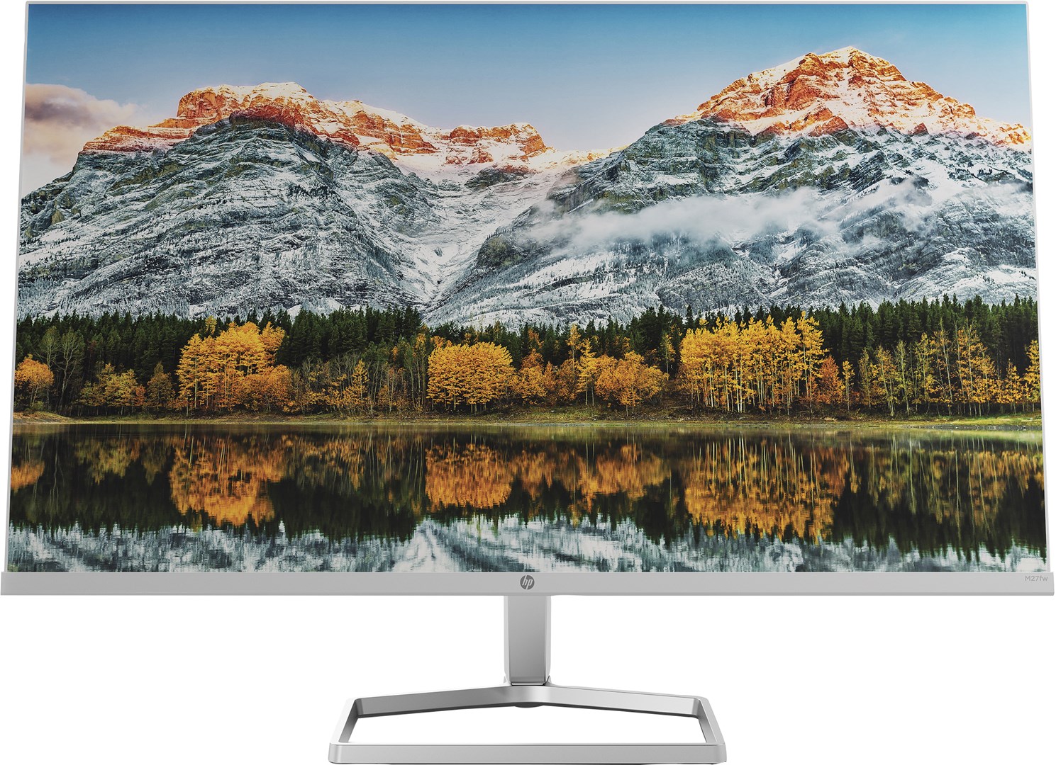 Monitor HP M27fw (2H1A4E9), 27", 1920 x 1080, 75 Hz