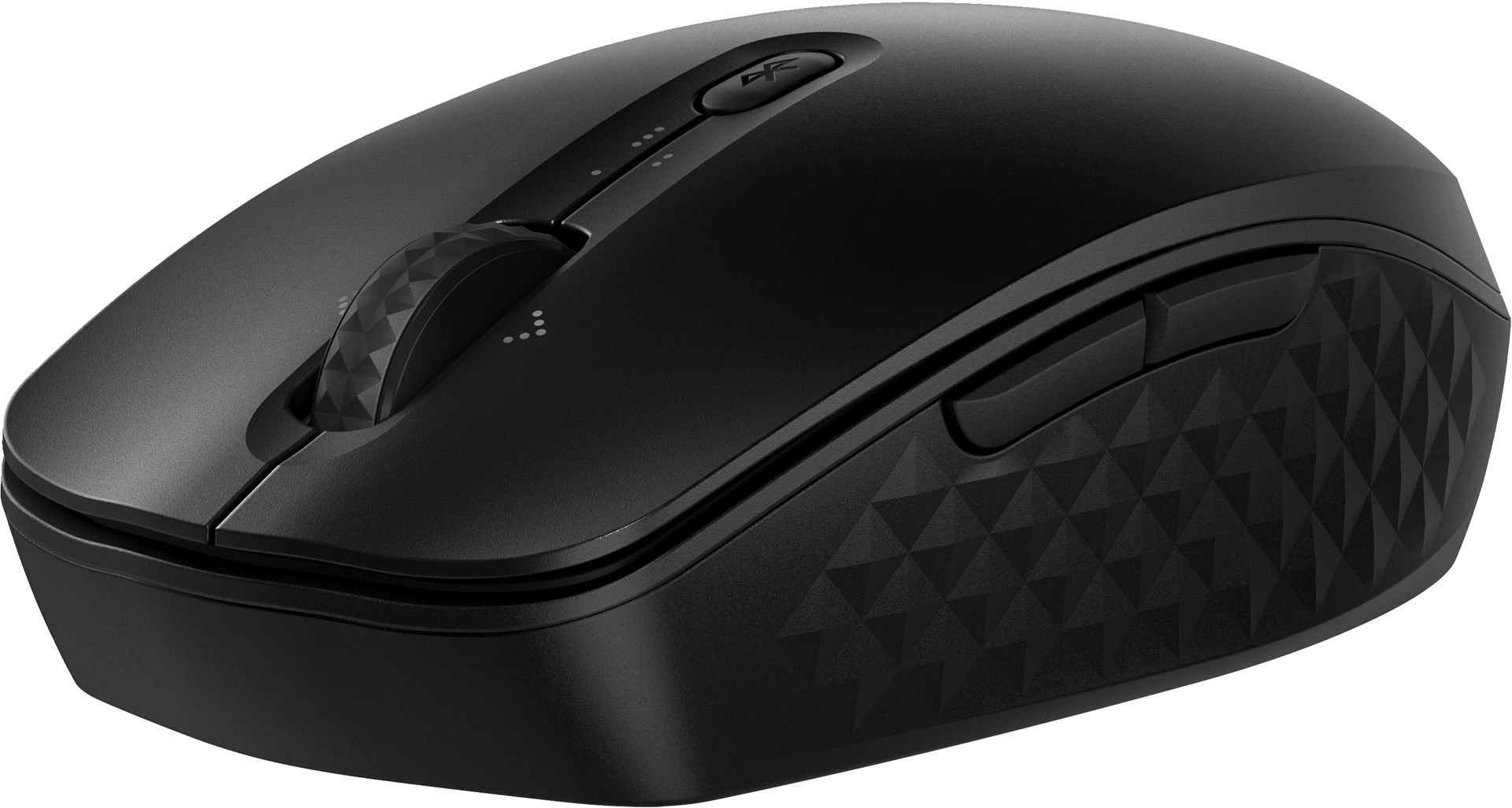 Maus HP 420, Bluetooth, i zi