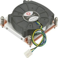 Ftohës CPU Cooler SuperMicro, 95W, i zi