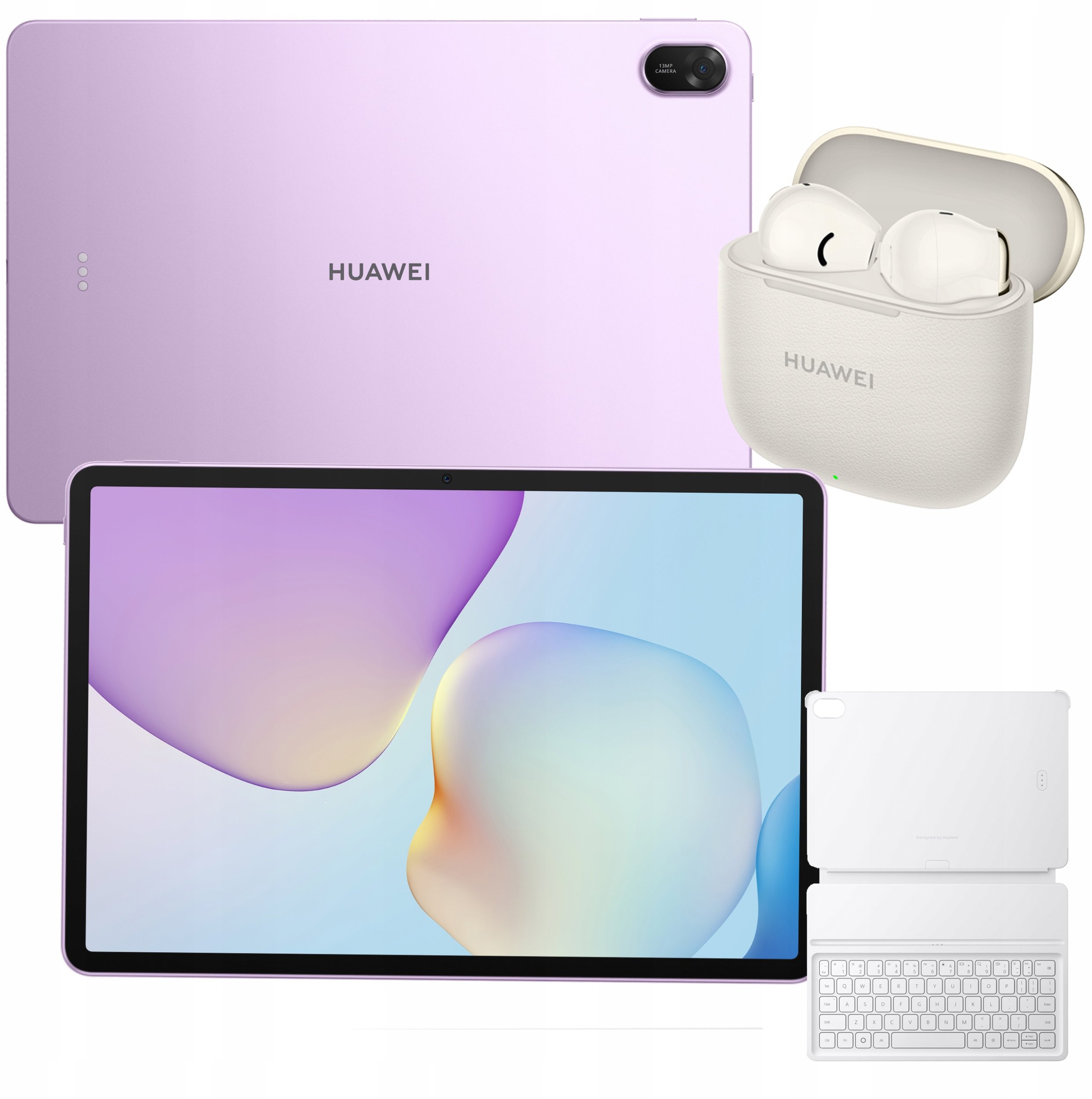 Tablet Huawei MatePad 11.5, 11.5", 8GB RAM, 256GB, vjollcë