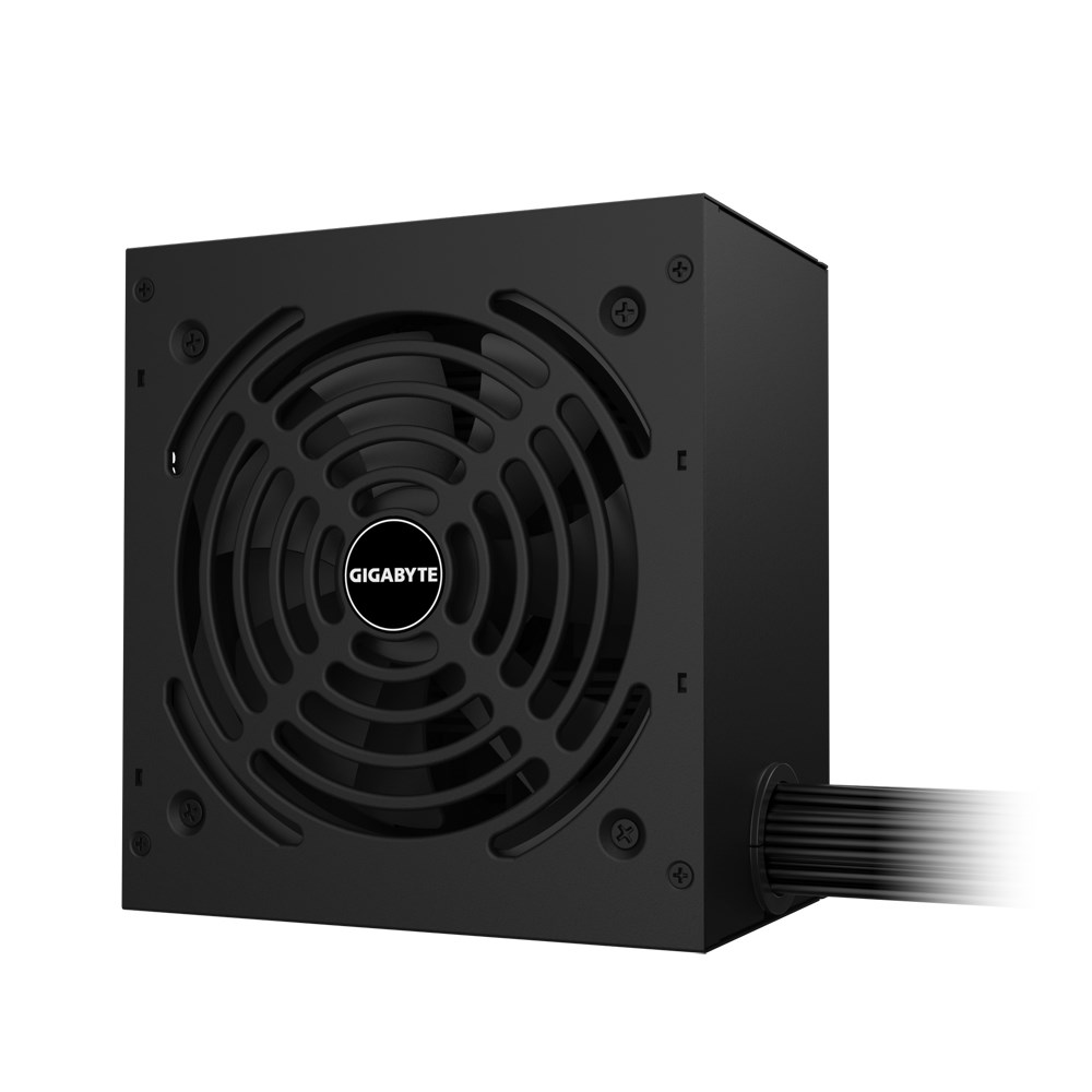 Извор на енергија Gigabyte GP-P650G, 20+4 pin ATX, 650 W