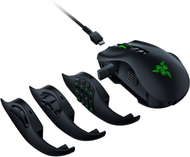 Maus Razer Naga Pro Wireless, i zi
