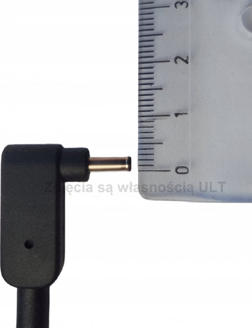 Përshatës energjie për laptop Acer, 45W, 19V