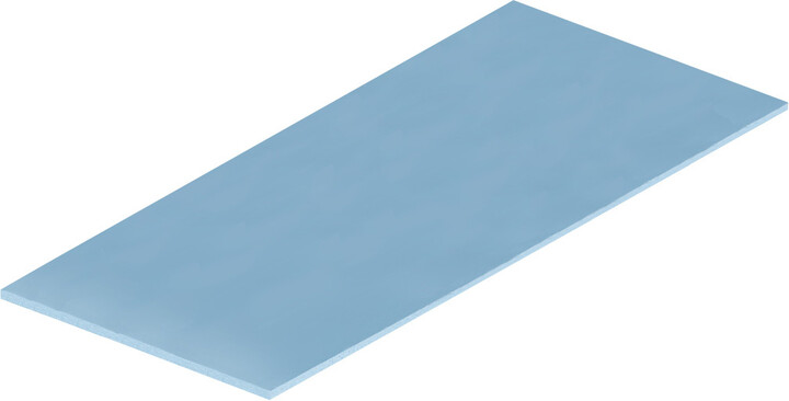 Pad termik Arctic TP-3, 200x100x1mm, 2 copë