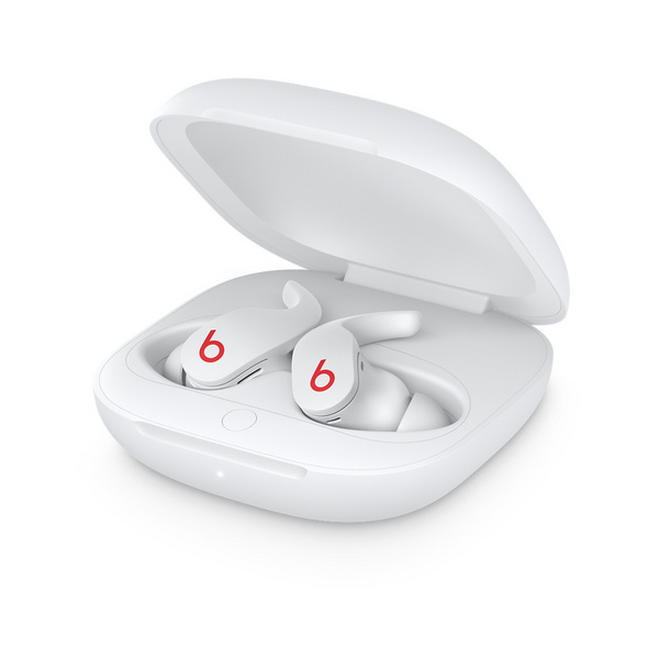 Apple Beats Fit Pro True Wireless Earbuds, Beats White