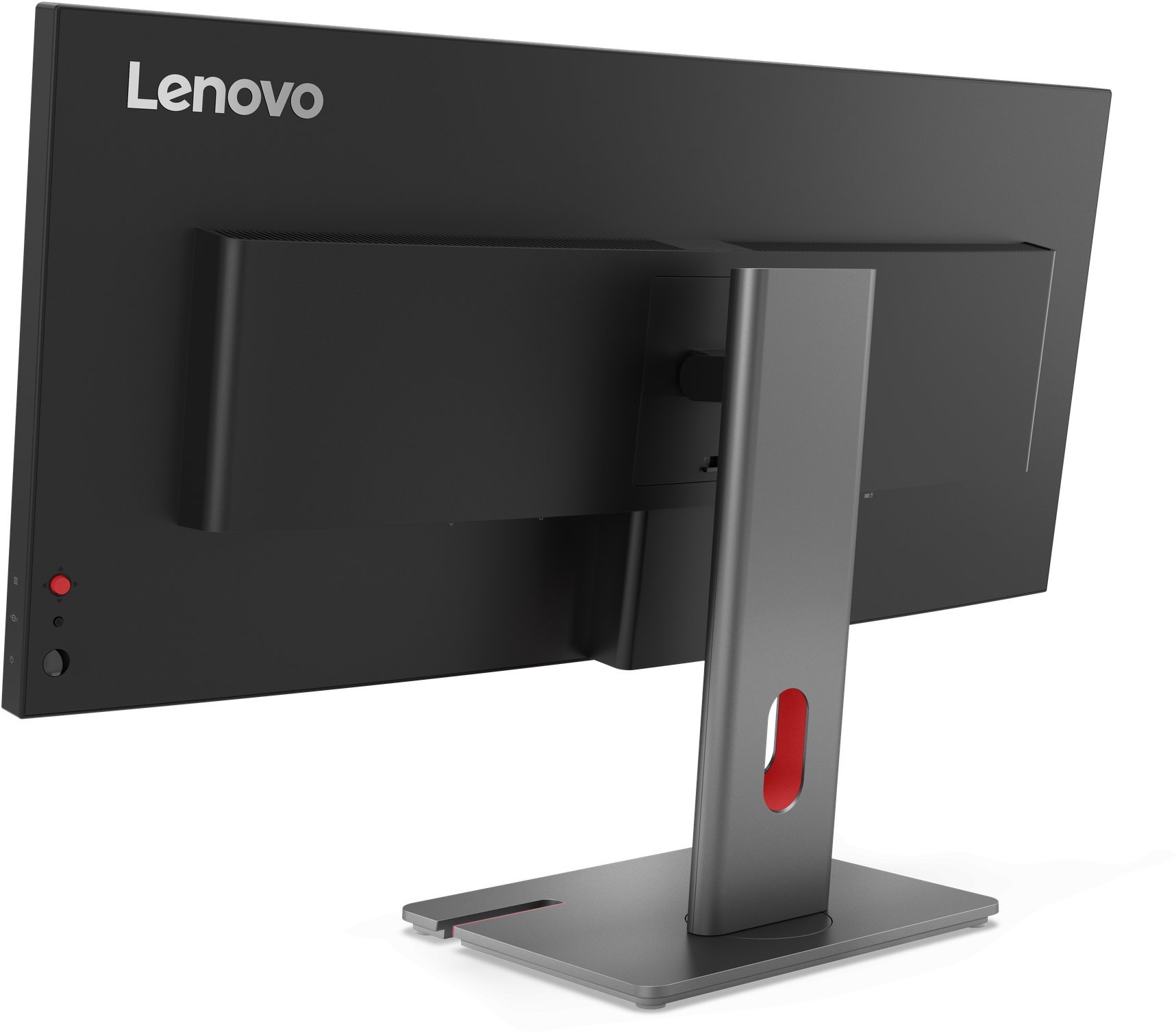 Monitor Lenovo ThinkVision P34WD-40, 34", 3440 x 1440, i zi