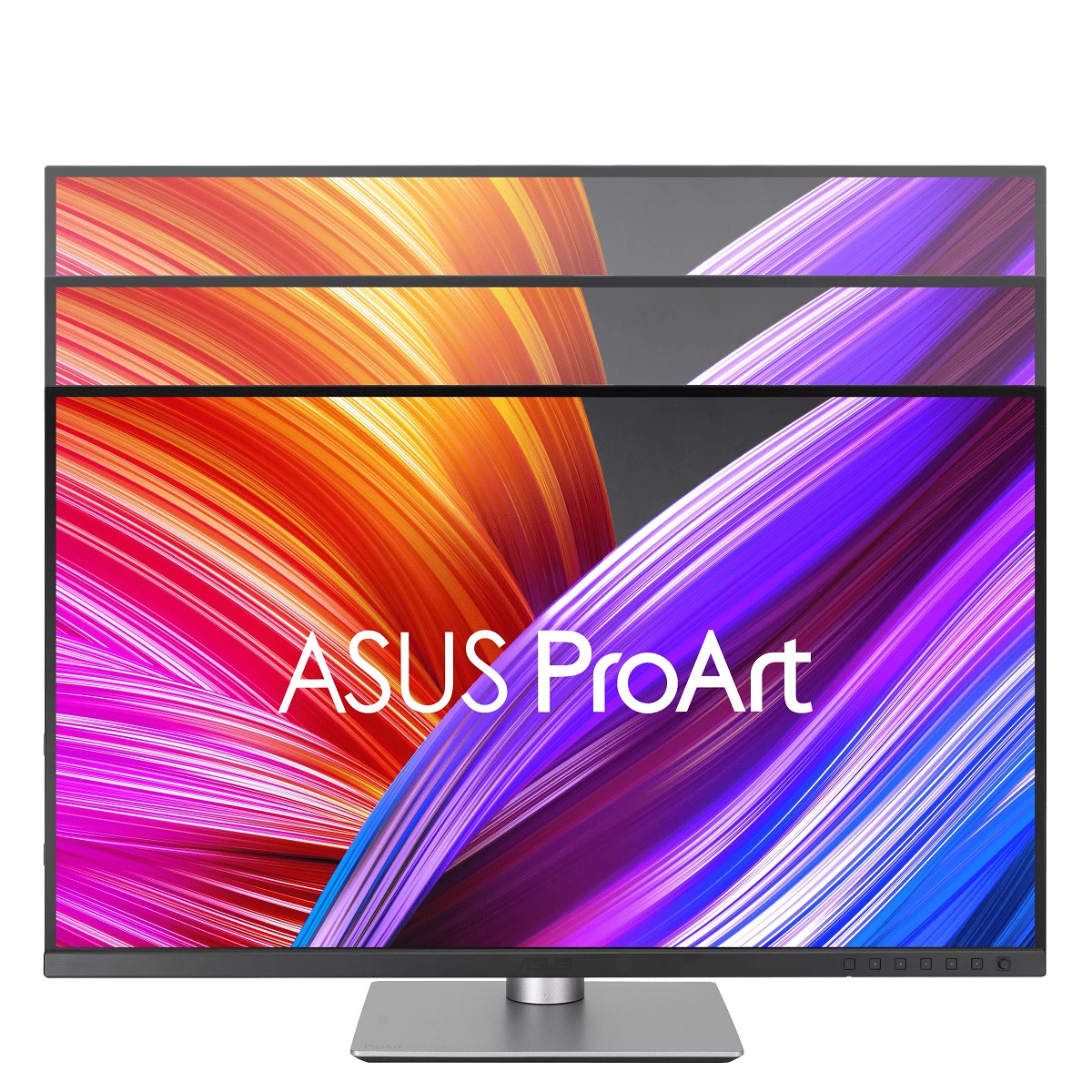 Monitor ASUS ProArt Display PA279CRV, 27", 4K, IPS, i zi