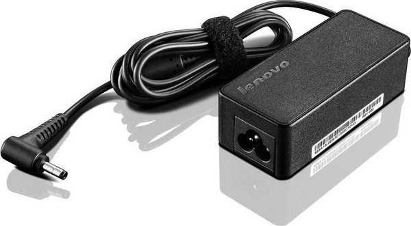 Adapter karikues për laptop Lenovo GX20L23043, 45W, 20V, i zi
