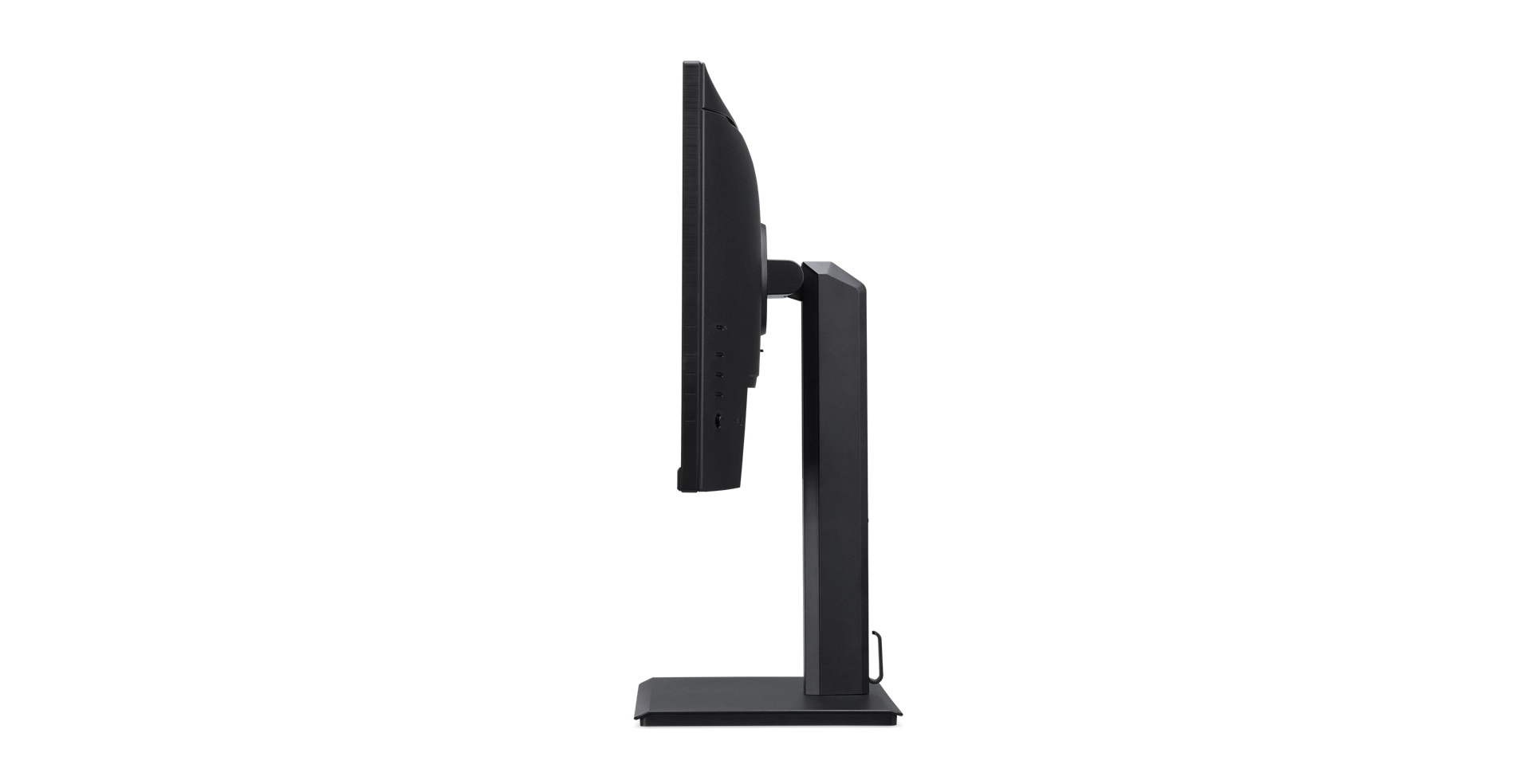 Monitor Acer CB271U, 27", IPS, QHD, 75Hz, 5ms, i zi