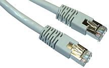 Kabllo rrjeti Gembird patchcord RJ45, kat. 6, FTP, 15m, e hirtë