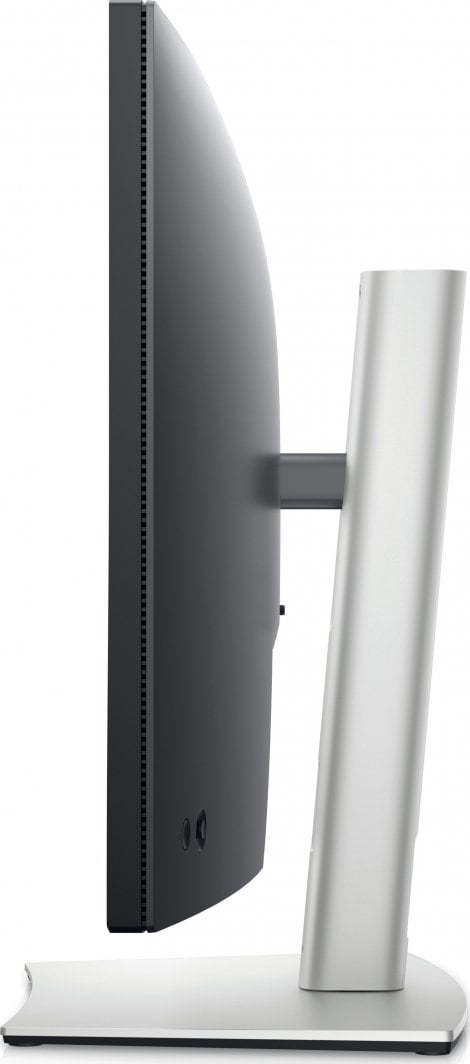 Monitor Dell P3424WE, 34", UWQHD, 60Hz, i zi/ argjendtë
